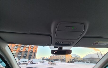 Skoda Rapid I, 2018 год, 890 000 рублей, 9 фотография