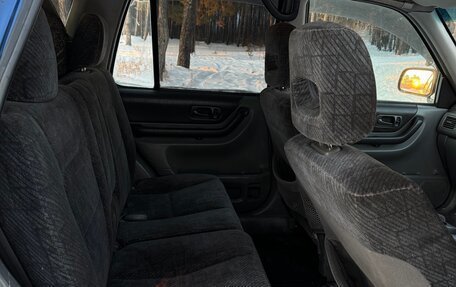 Honda CR-V IV, 1997 год, 285 000 рублей, 7 фотография