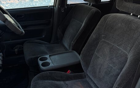 Honda CR-V IV, 1997 год, 285 000 рублей, 9 фотография