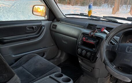 Honda CR-V IV, 1997 год, 285 000 рублей, 8 фотография