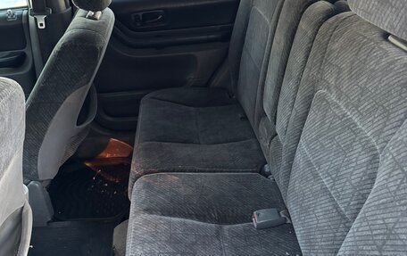 Honda CR-V IV, 1997 год, 285 000 рублей, 10 фотография