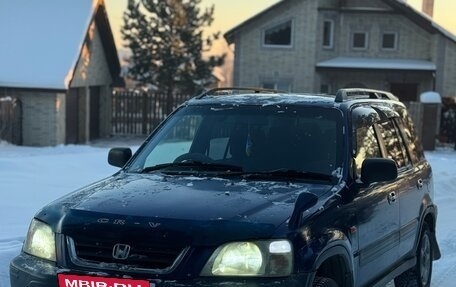 Honda CR-V IV, 1997 год, 285 000 рублей, 3 фотография