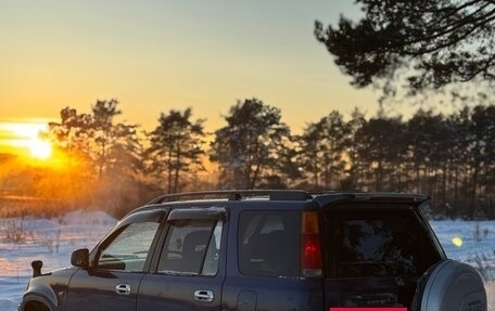 Honda CR-V IV, 1997 год, 285 000 рублей, 5 фотография