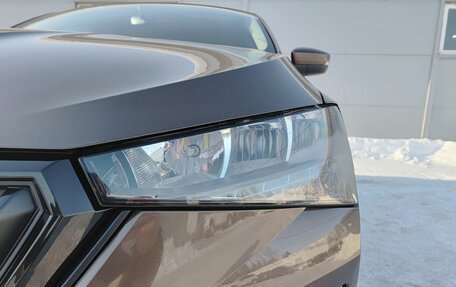 Skoda Rapid II, 2021 год, 1 595 000 рублей, 21 фотография