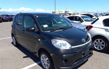 Toyota Passo III, 2019 год, 2 фотография