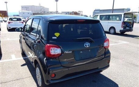 Toyota Passo III, 2019 год, 4 фотография