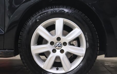 Volkswagen Polo VI (EU Market), 2010 год, 660 000 рублей, 7 фотография