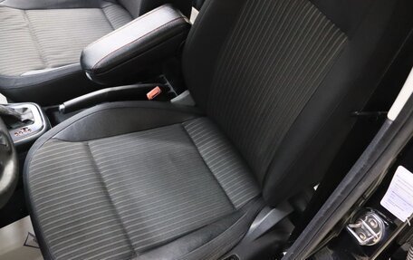 Volkswagen Polo VI (EU Market), 2010 год, 660 000 рублей, 12 фотография