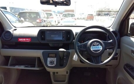 Toyota Passo III, 2019 год, 5 фотография