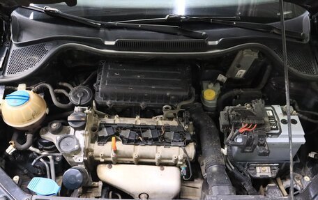 Volkswagen Polo VI (EU Market), 2010 год, 660 000 рублей, 16 фотография