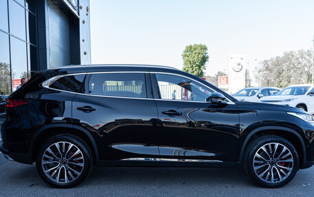 CheryExeed TXL, 2024 год, 4 290 000 рублей, 4 фотография