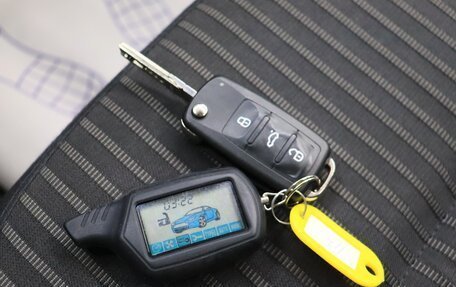 Volkswagen Polo VI (EU Market), 2010 год, 660 000 рублей, 15 фотография