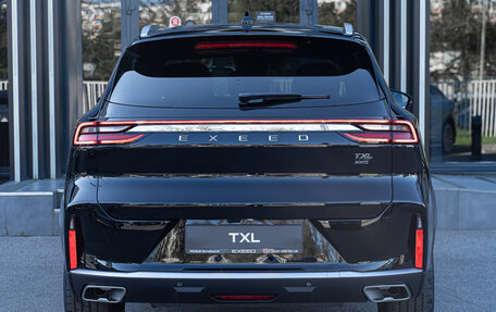 CheryExeed TXL, 2024 год, 4 290 000 рублей, 6 фотография