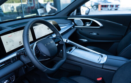 CheryExeed TXL, 2024 год, 4 290 000 рублей, 15 фотография