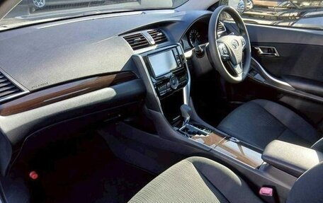 Toyota Premio, 2017 год, 1 290 002 рублей, 7 фотография