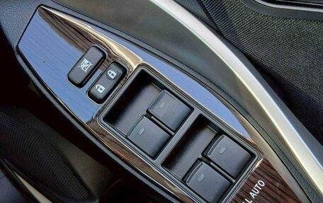 Toyota Premio, 2017 год, 1 290 002 рублей, 9 фотография