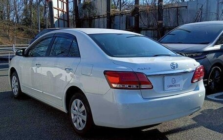 Toyota Premio, 2017 год, 1 290 002 рублей, 4 фотография