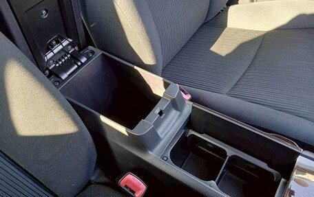 Toyota Premio, 2017 год, 1 290 002 рублей, 11 фотография