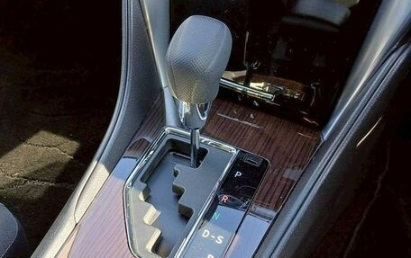 Toyota Premio, 2017 год, 1 290 002 рублей, 10 фотография