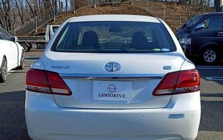 Toyota Premio, 2017 год, 1 290 002 рублей, 5 фотография