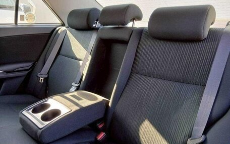 Toyota Premio, 2017 год, 1 290 002 рублей, 12 фотография