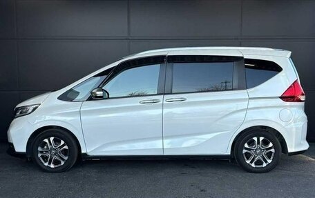 Honda Freed II, 2022 год, 1 280 002 рублей, 3 фотография