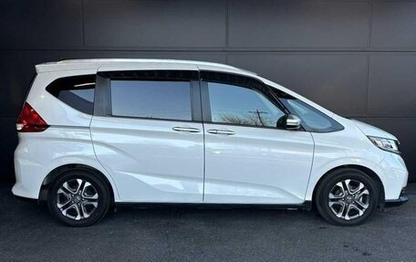 Honda Freed II, 2022 год, 1 280 002 рублей, 5 фотография