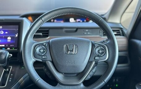 Honda Freed II, 2022 год, 1 280 002 рублей, 11 фотография