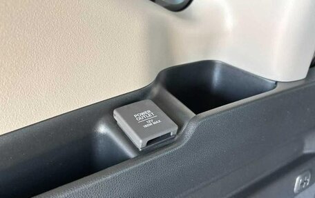 Honda Freed II, 2022 год, 1 280 002 рублей, 16 фотография