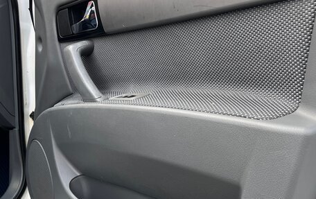 Chevrolet Lacetti, 2011 год, 550 000 рублей, 11 фотография