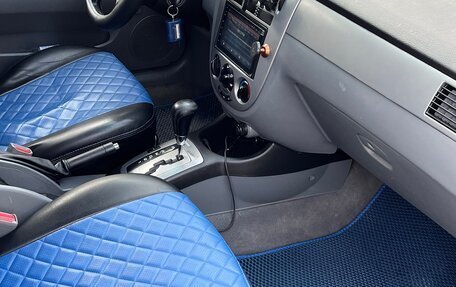 Chevrolet Lacetti, 2011 год, 550 000 рублей, 10 фотография