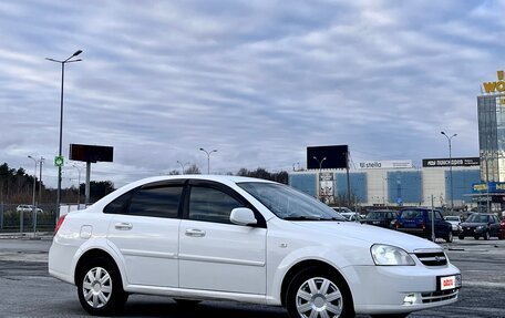 Chevrolet Lacetti, 2011 год, 550 000 рублей, 6 фотография