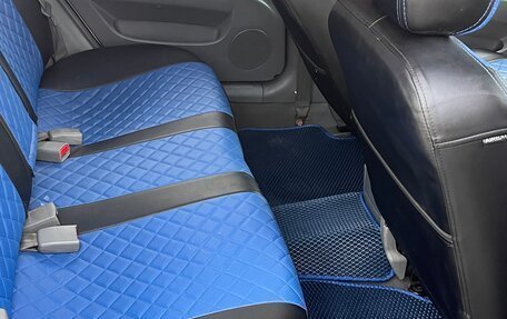 Chevrolet Lacetti, 2011 год, 550 000 рублей, 13 фотография