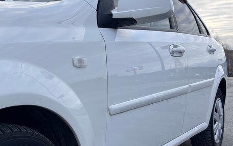 Chevrolet Lacetti, 2011 год, 550 000 рублей, 8 фотография