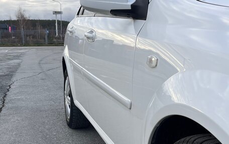 Chevrolet Lacetti, 2011 год, 550 000 рублей, 7 фотография