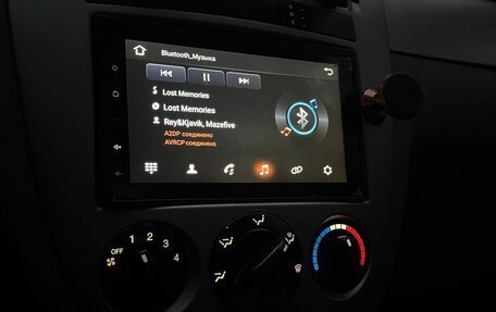 Chevrolet Lacetti, 2011 год, 550 000 рублей, 14 фотография