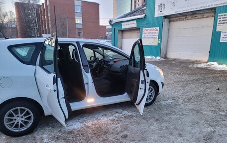 Opel Meriva, 2013 год, 795 000 рублей, 2 фотография