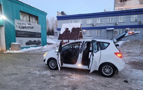 Opel Meriva, 2013 год, 795 000 рублей, 6 фотография