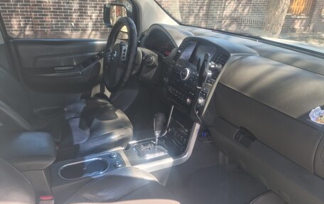 Nissan Pathfinder, 2011 год, 900 000 рублей, 6 фотография