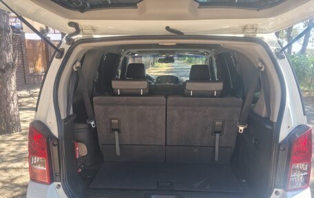 Nissan Pathfinder, 2011 год, 900 000 рублей, 12 фотография