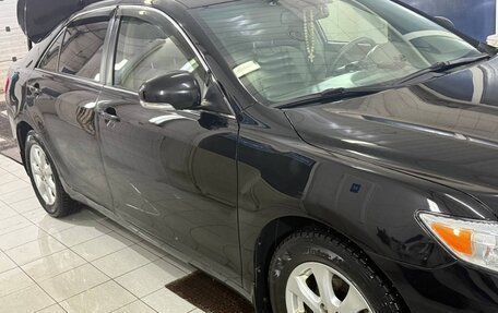 Toyota Camry, 2009 год, 1 249 000 рублей, 10 фотография