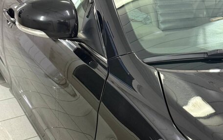 Toyota Camry, 2009 год, 1 249 000 рублей, 9 фотография