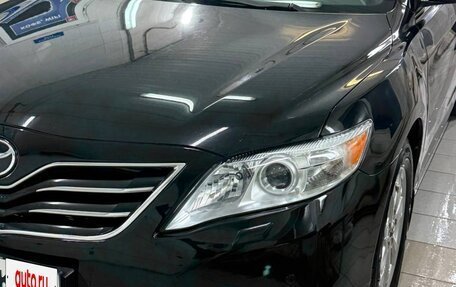 Toyota Camry, 2009 год, 1 249 000 рублей, 8 фотография