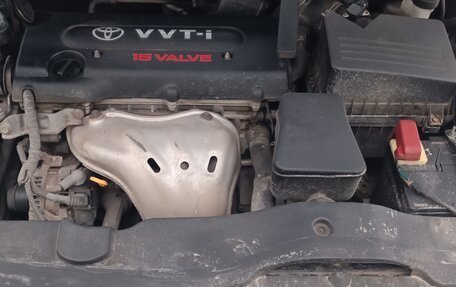 Toyota Camry, 2009 год, 1 249 000 рублей, 4 фотография