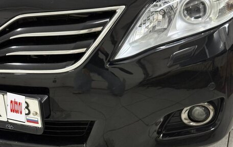 Toyota Camry, 2009 год, 1 249 000 рублей, 7 фотография