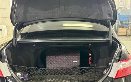 Toyota Camry, 2009 год, 1 249 000 рублей, 13 фотография