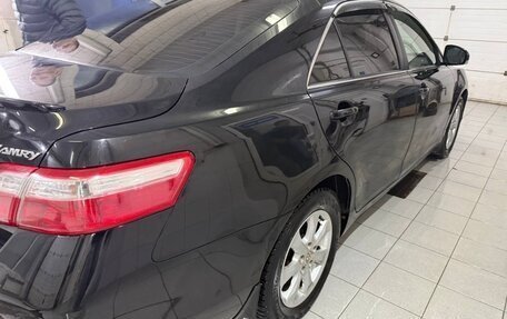 Toyota Camry, 2009 год, 1 249 000 рублей, 15 фотография