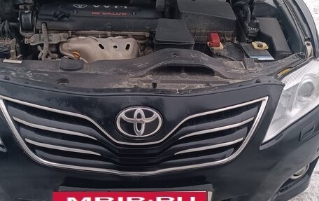 Toyota Camry, 2009 год, 1 249 000 рублей, 2 фотография