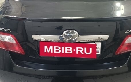 Toyota Camry, 2009 год, 1 249 000 рублей, 12 фотография