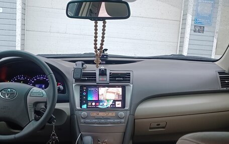 Toyota Camry, 2009 год, 1 249 000 рублей, 16 фотография